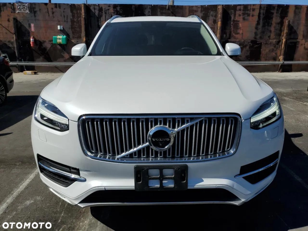 Volvo XC 90 T6 AWD Geartronic Inscription - 5