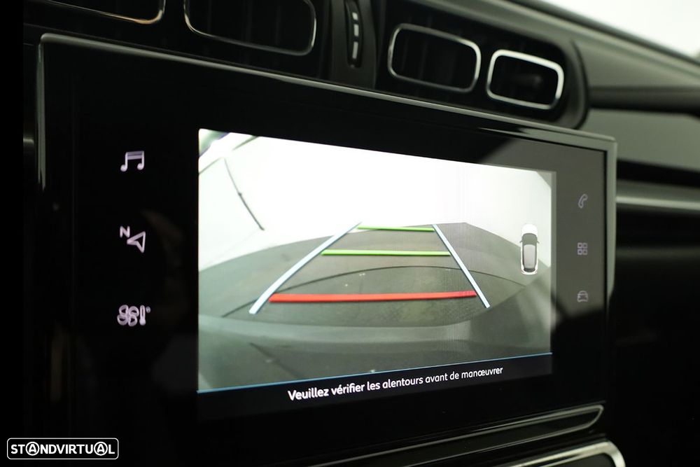 Citroën C3 1.2 PureTech Max - 12