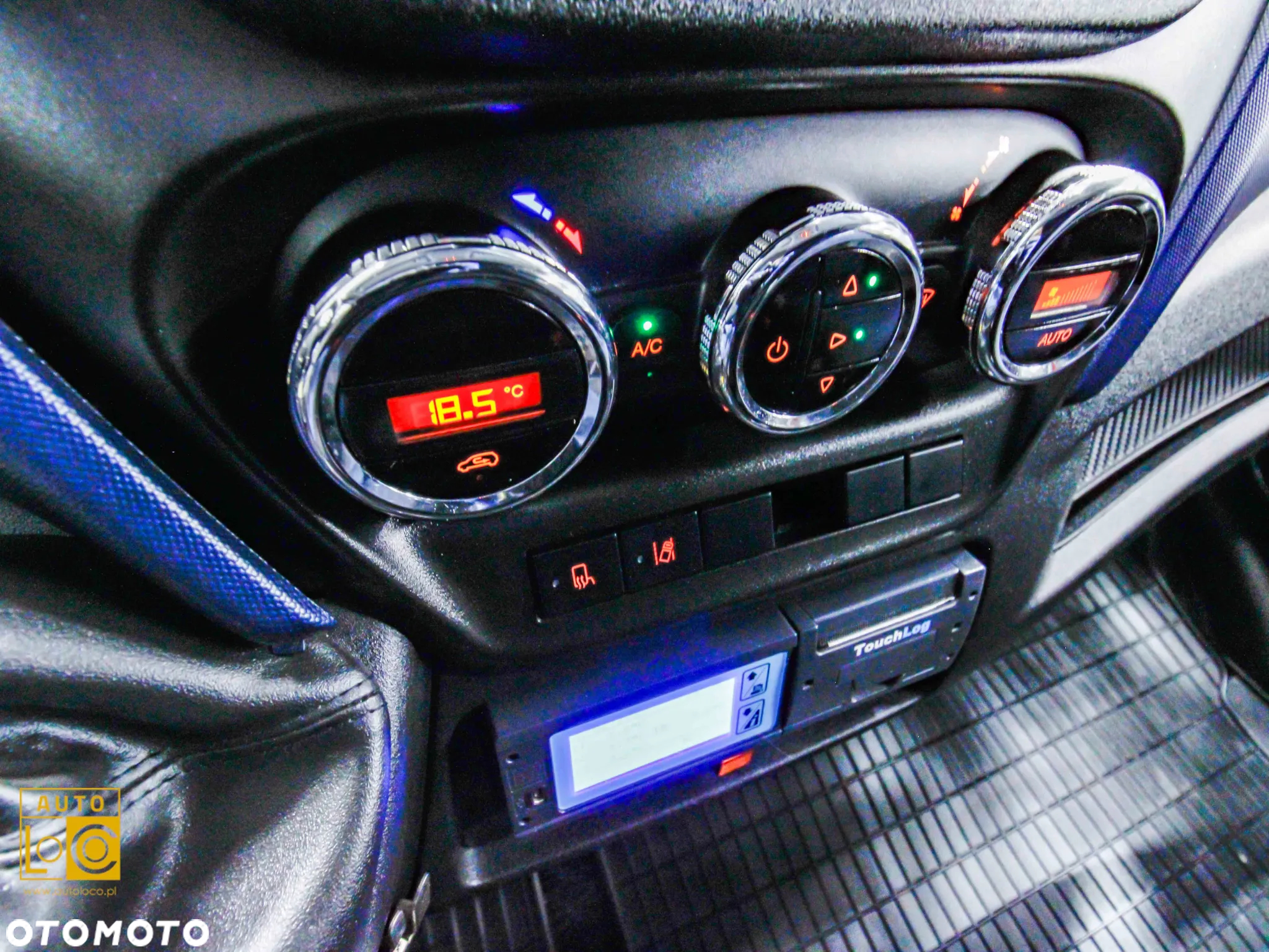 Iveco DAILY - 16