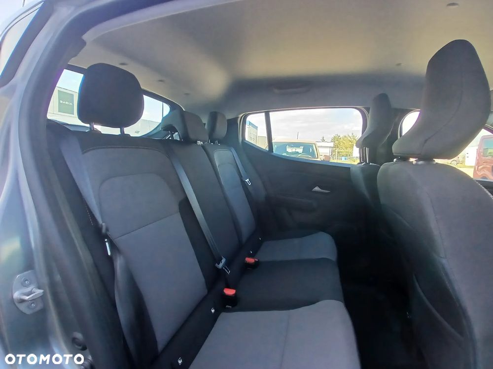 Dacia Sandero - 20