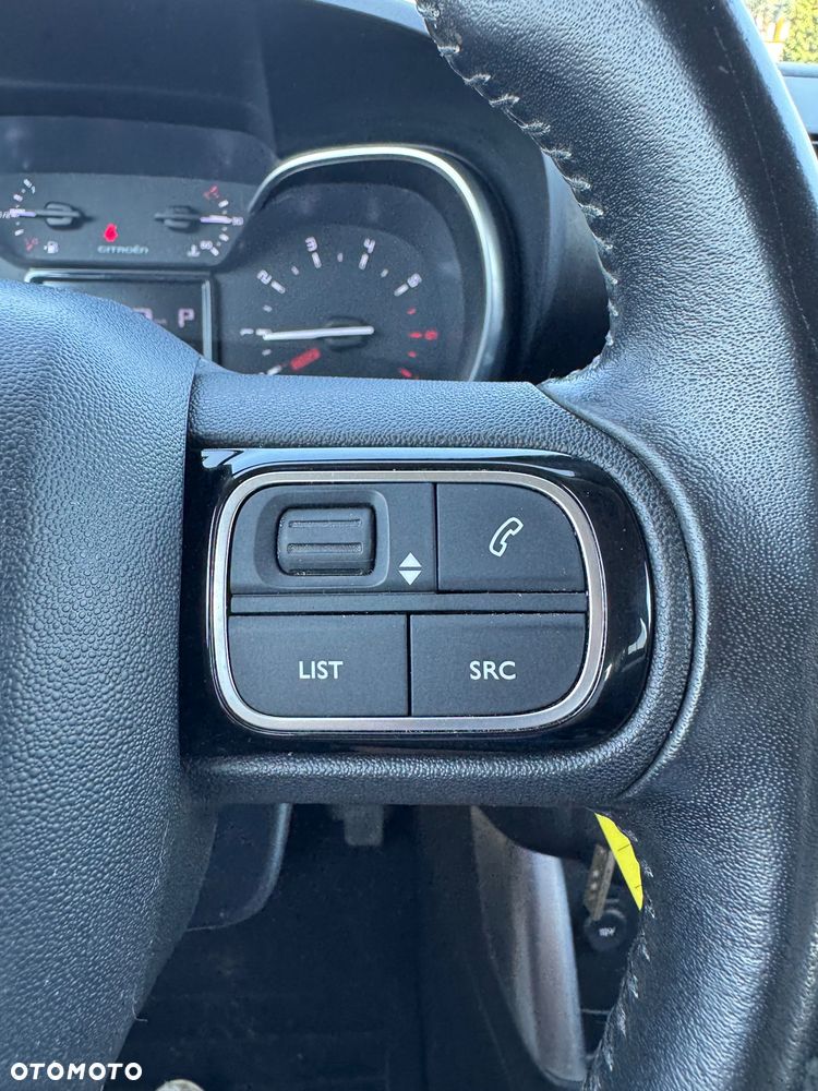 Citroën C3 Aircross - 29