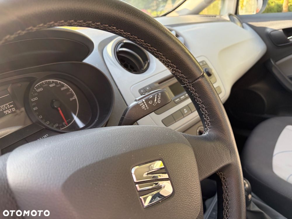 Seat Ibiza - 7