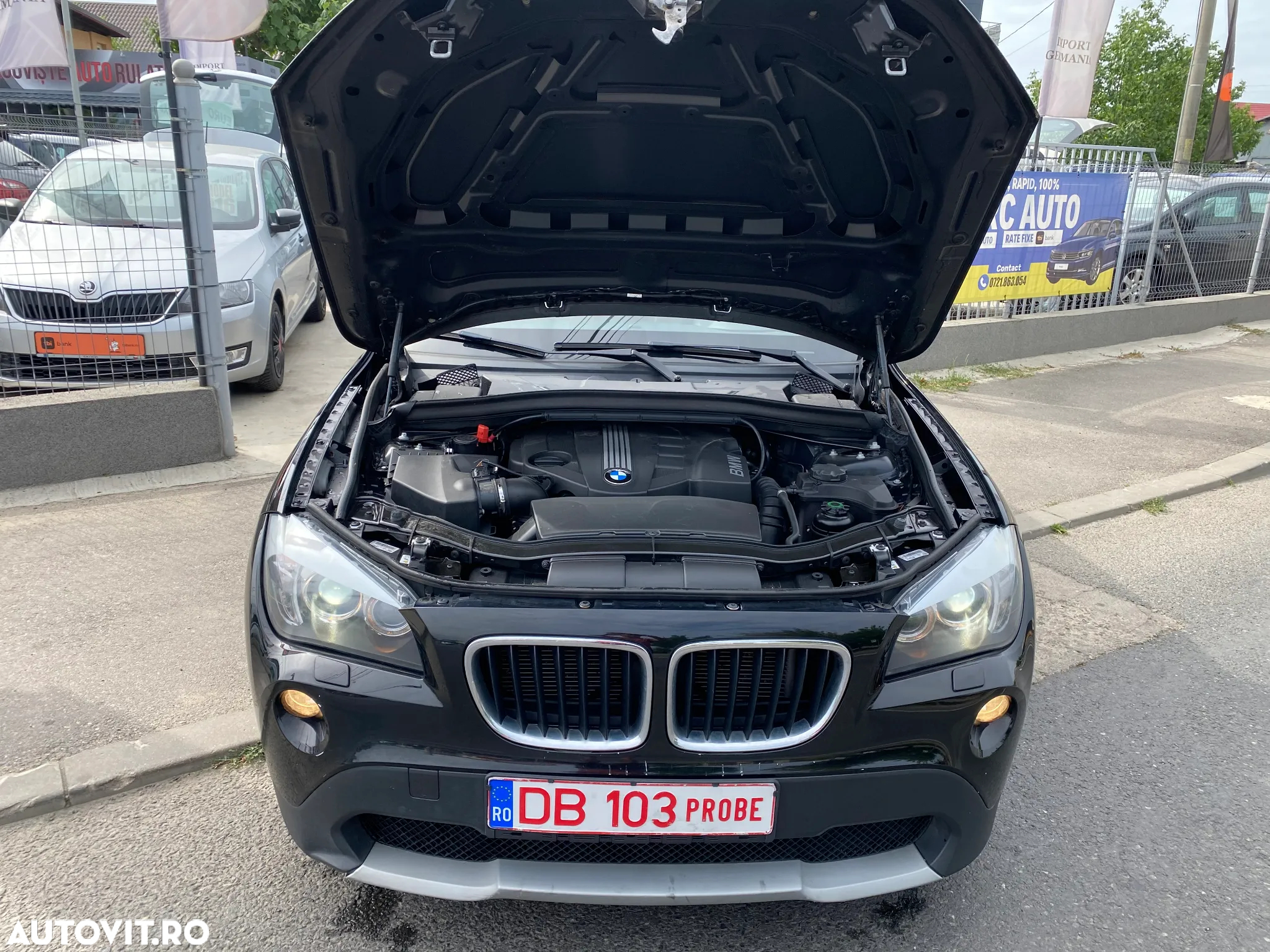 BMW X1 xDrive20d - 23