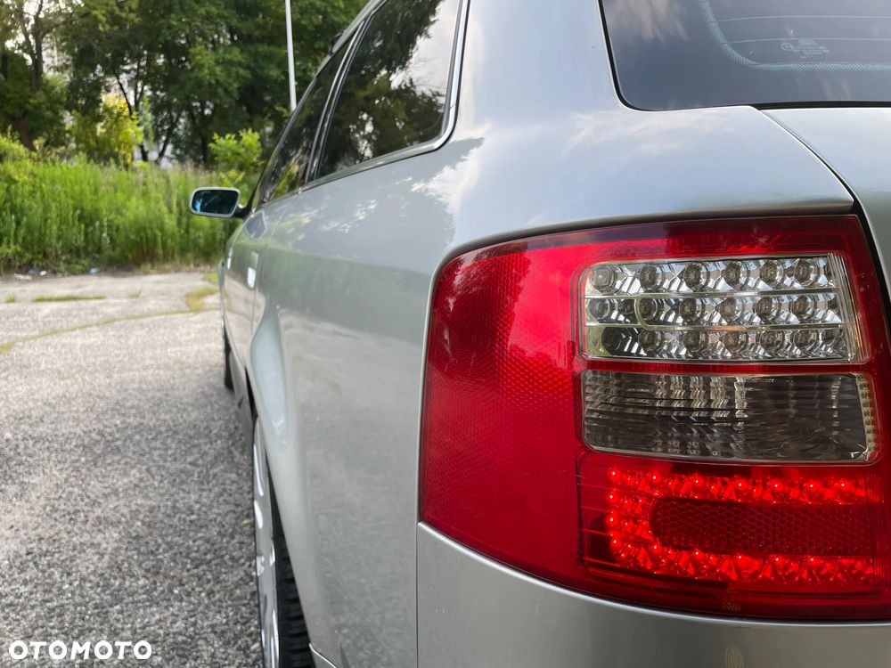 Audi A6 - 28