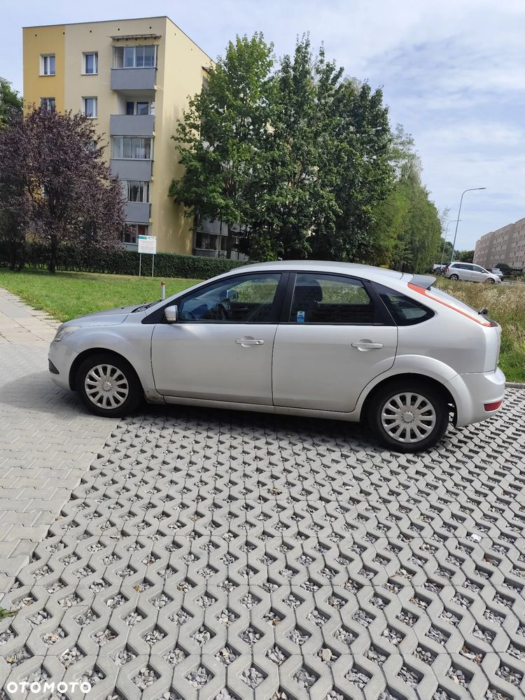 Ford Focus - 7
