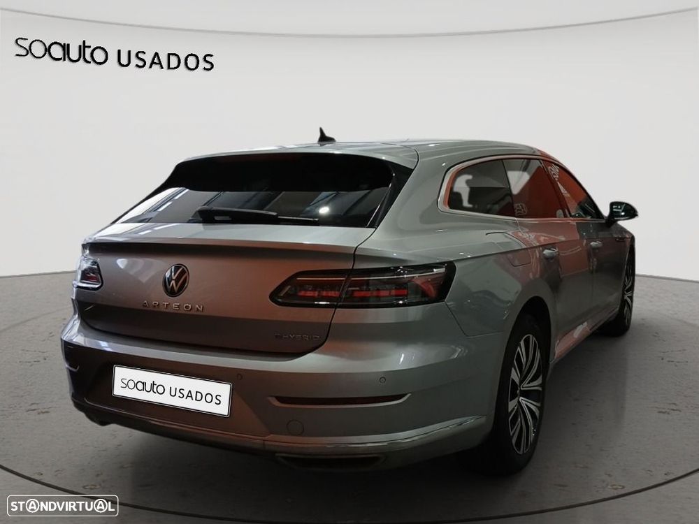 VW Arteon Shooting Brake 1.4 TSI eHybrid Elegance - 7