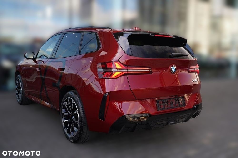 BMW X3 - 5