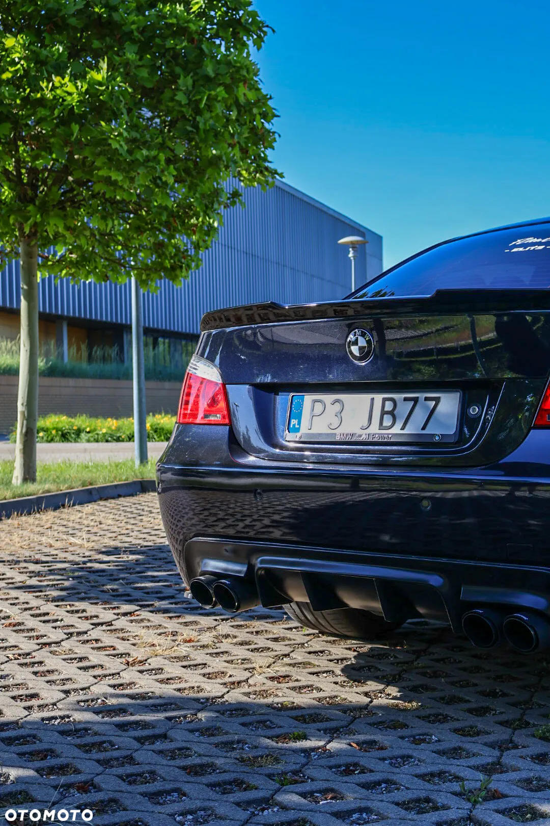 BMW Seria 5 525d - 15