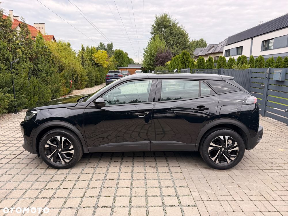Peugeot 2008 PureTech 100 Stop&Start Allure - 2