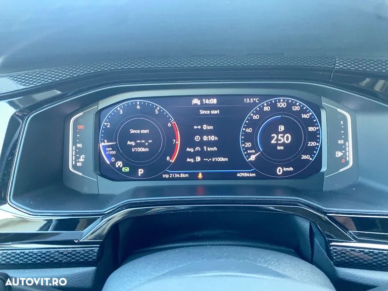 Volkswagen Taigo 1.0 TSI DSG Life - 18