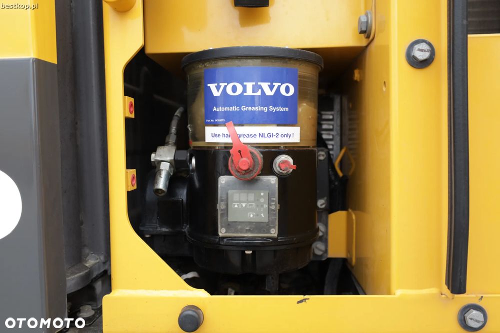 Volvo EW160E - 37