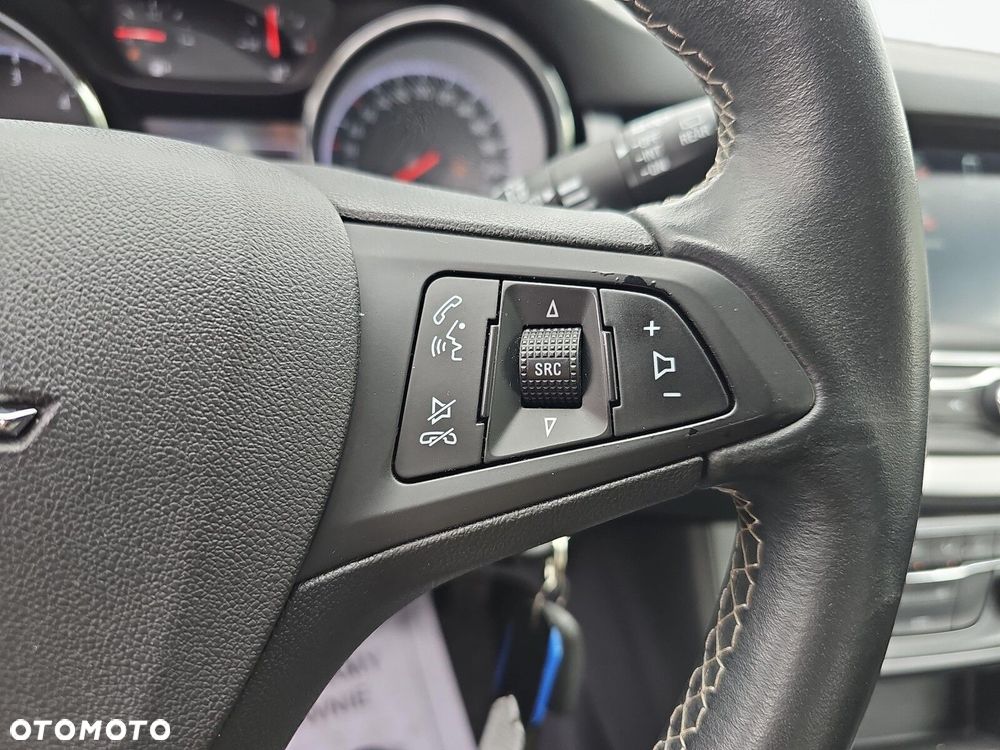 Opel Astra - 18