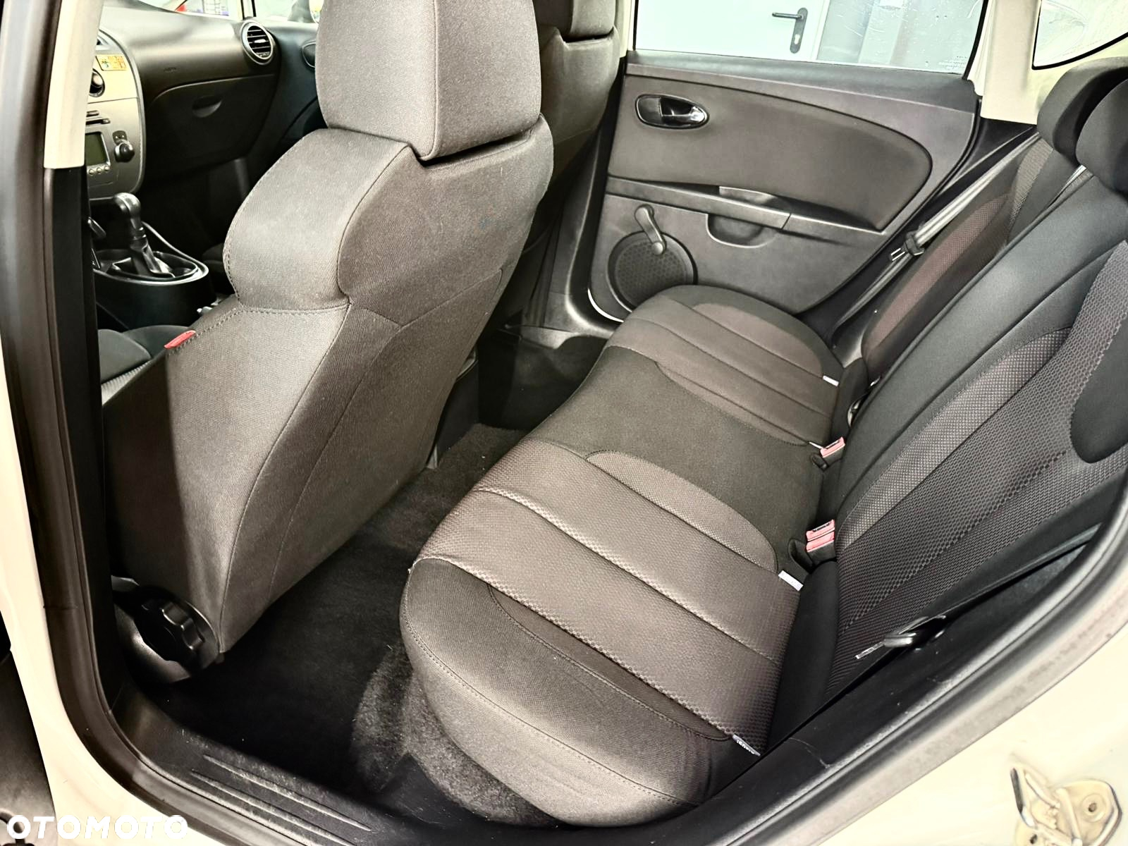 Seat Leon 1.9 TDI Audience - 34