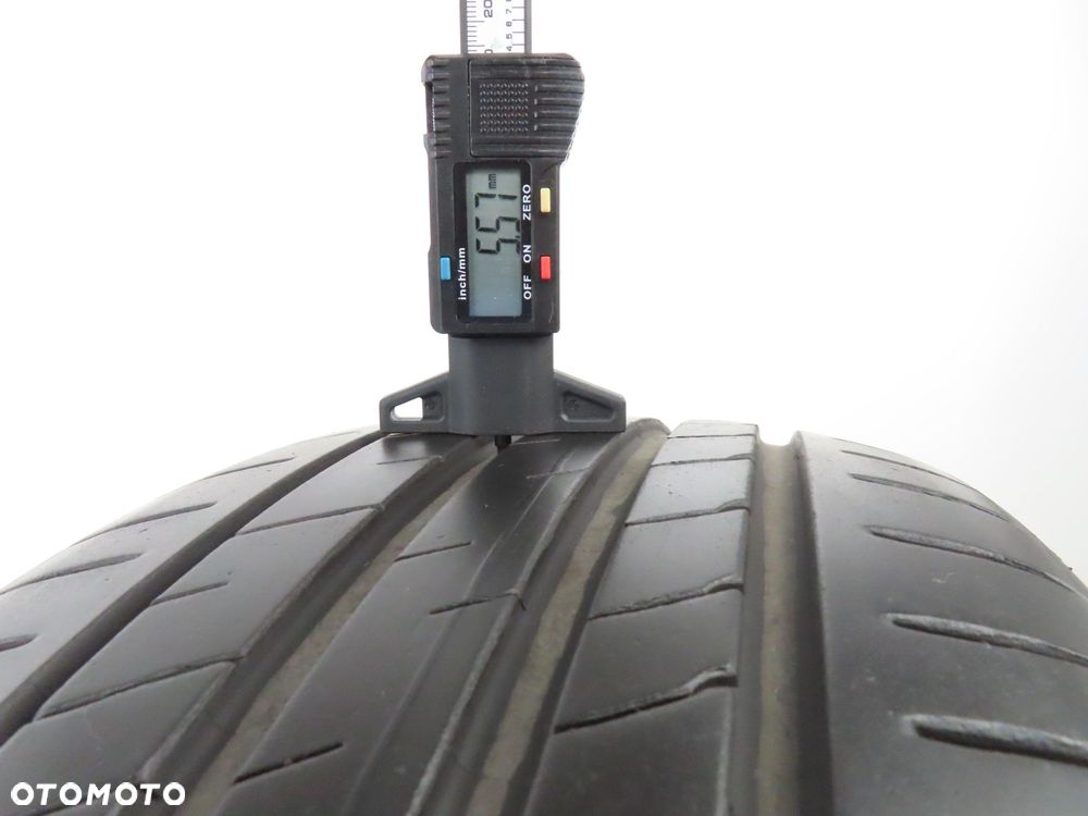 215/50R18 OPONA LETNIA UŻYWANA Nexen N'Fera Sport 96W XL - 6