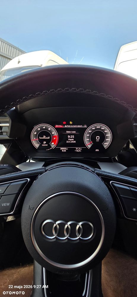 Audi S3 - 10