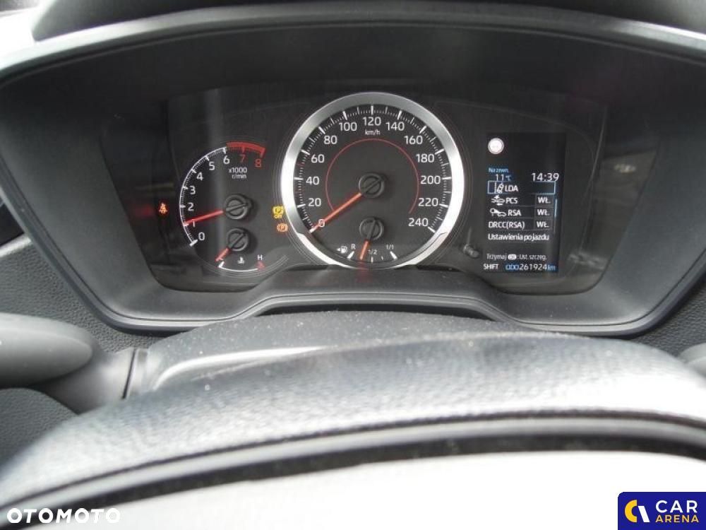 Toyota Corolla 1.2 T Active - 9