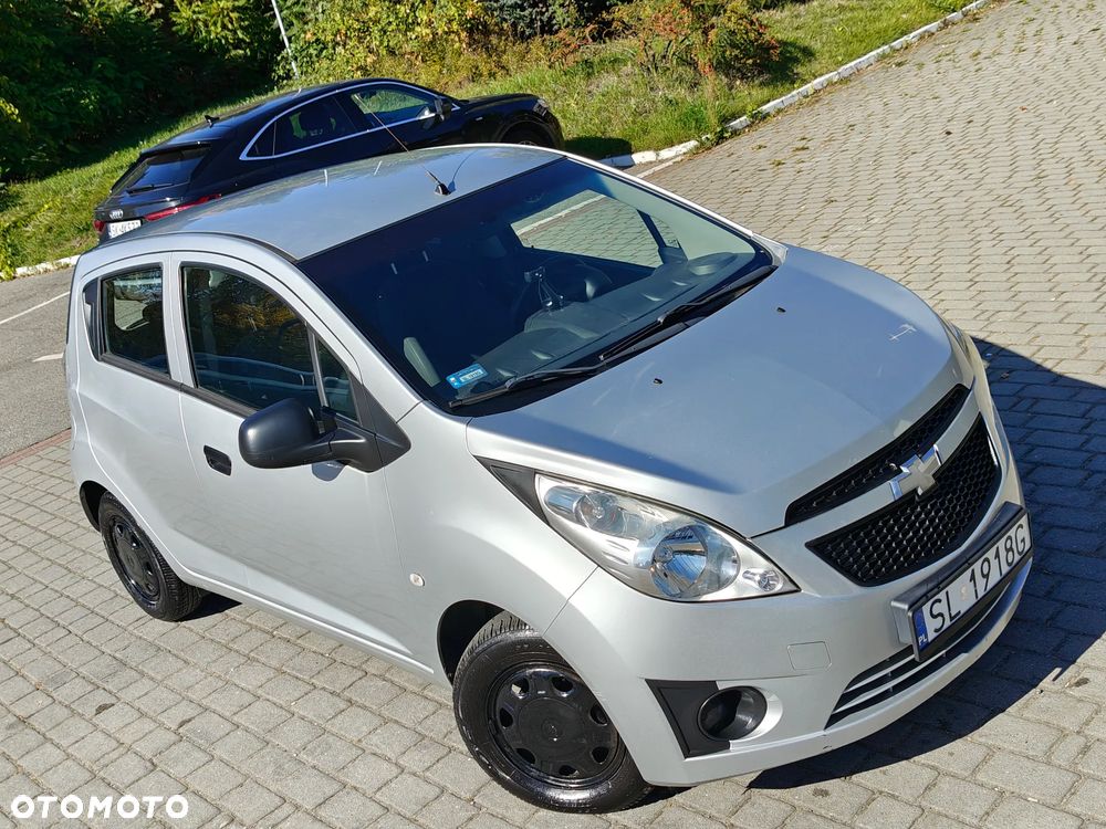 Chevrolet Cruze 1.6 Base - 15