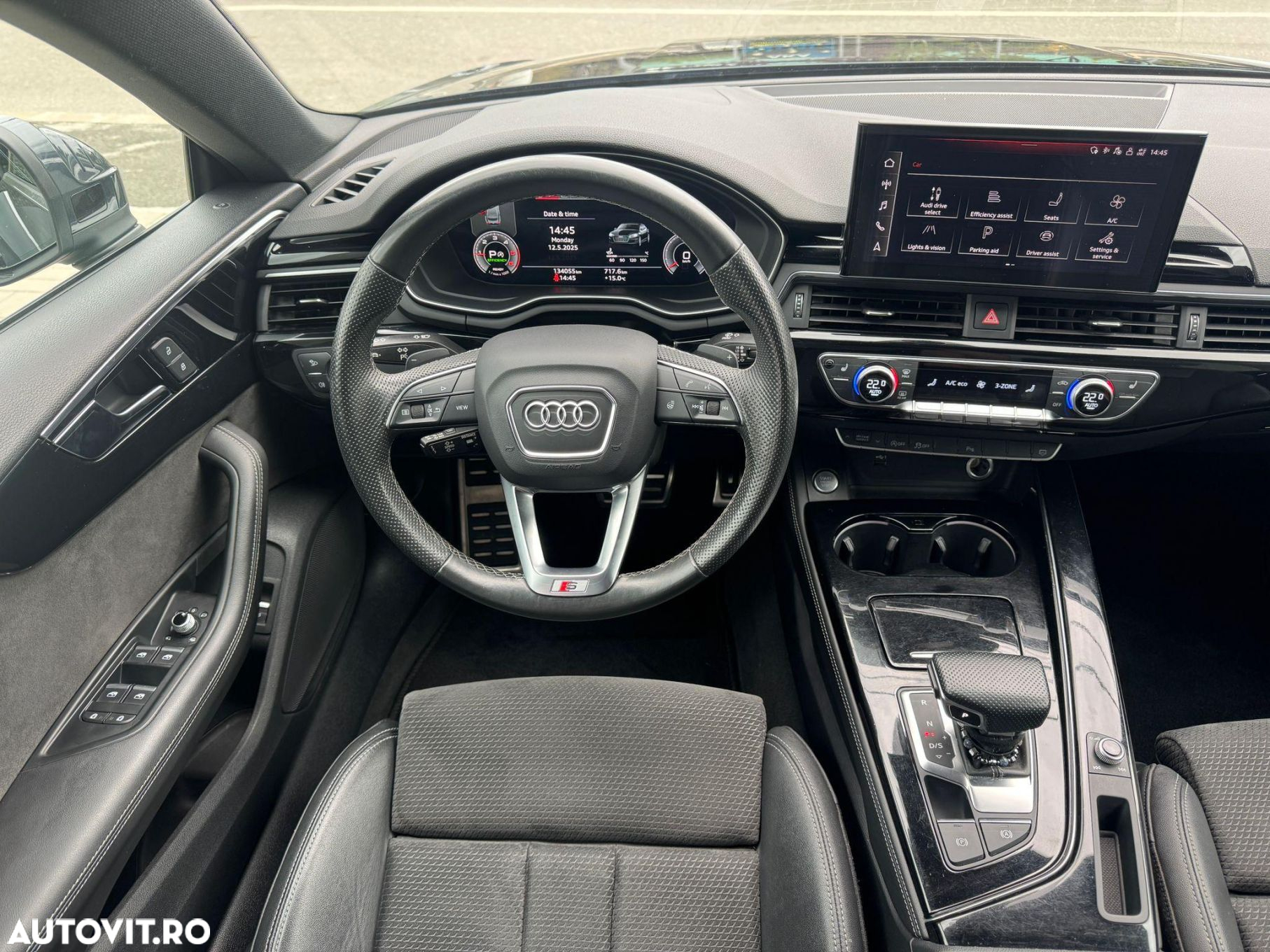 Audi A5 - 12