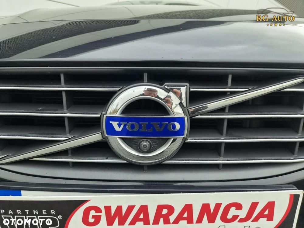 Volvo S60 - 34