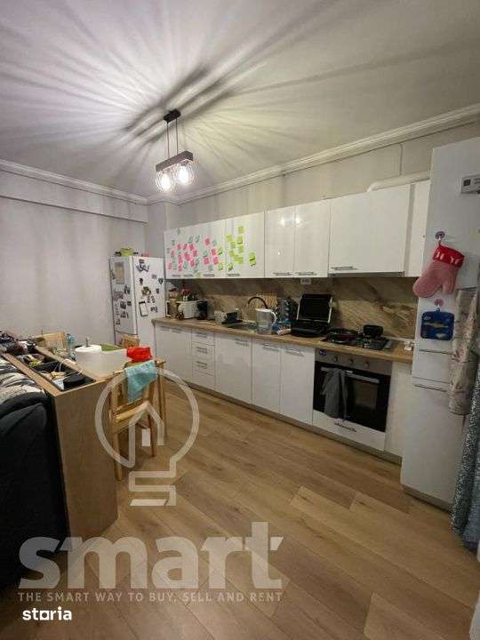 Apartament 2 camere Central cu parcare subterana — fotografia 1