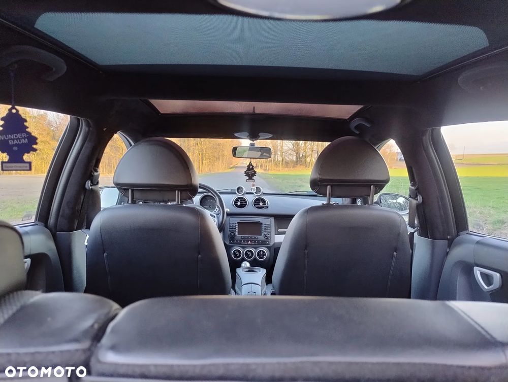 Smart Forfour BRABUS - 31