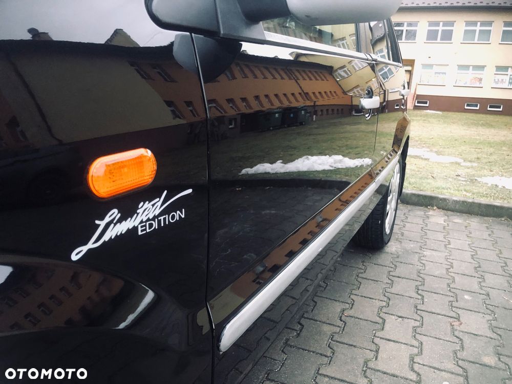 Ford Fusion 1.4 X100 / FX Silver - 13