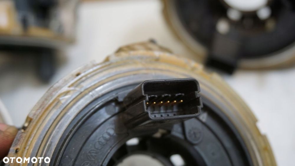 TAŚMA PODUSZKI AIRBAG AUDI A6 C6 A4 B7 - 5