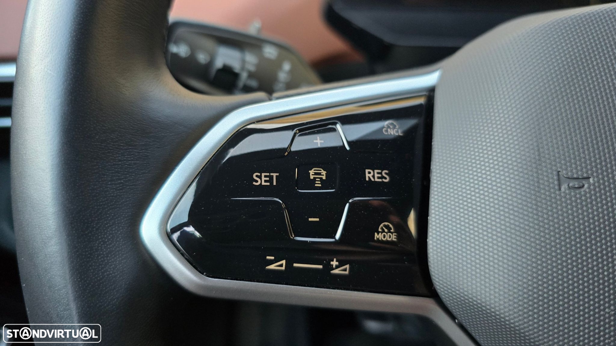 VW ID.4 77 kWh Pro Performance - 15