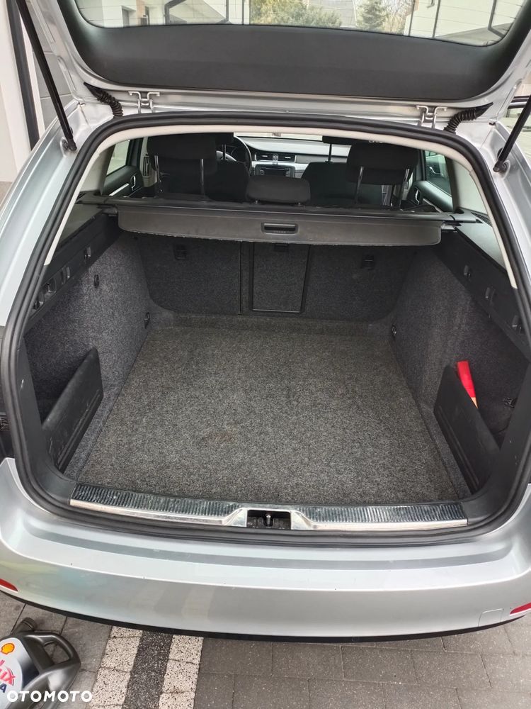 Skoda Superb 1.8 TSI Ambition - 7
