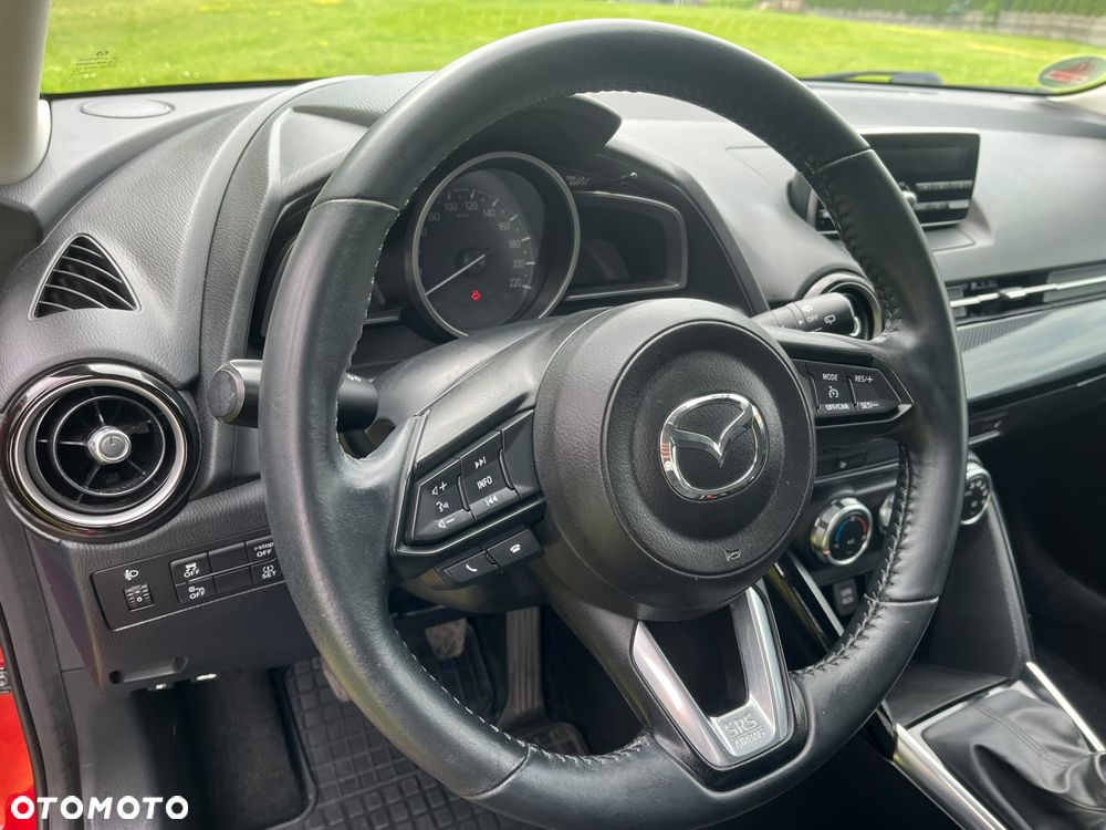 Mazda 2 SKYACTIV-G 75 Exclusive-Line - 15