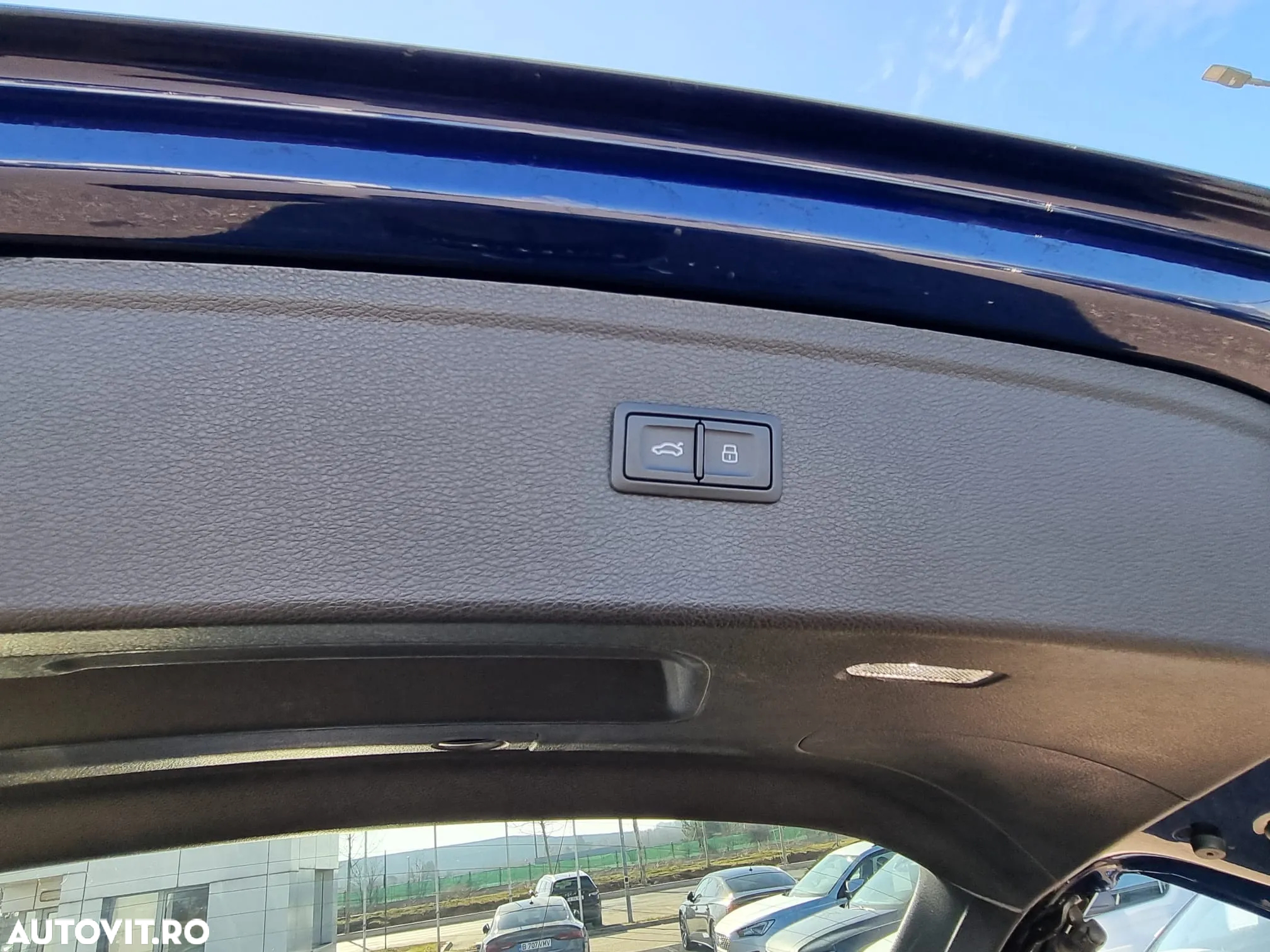 Audi Q5 40 TDI quattro S tronic MHEV S Line - 14