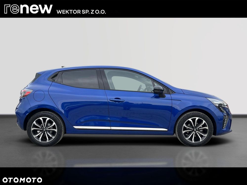 Renault Clio - 6