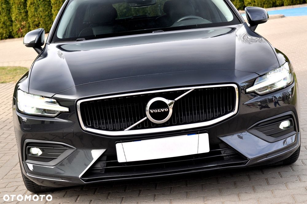 Volvo V60 D3 Geartronic Momentum Pro - 6