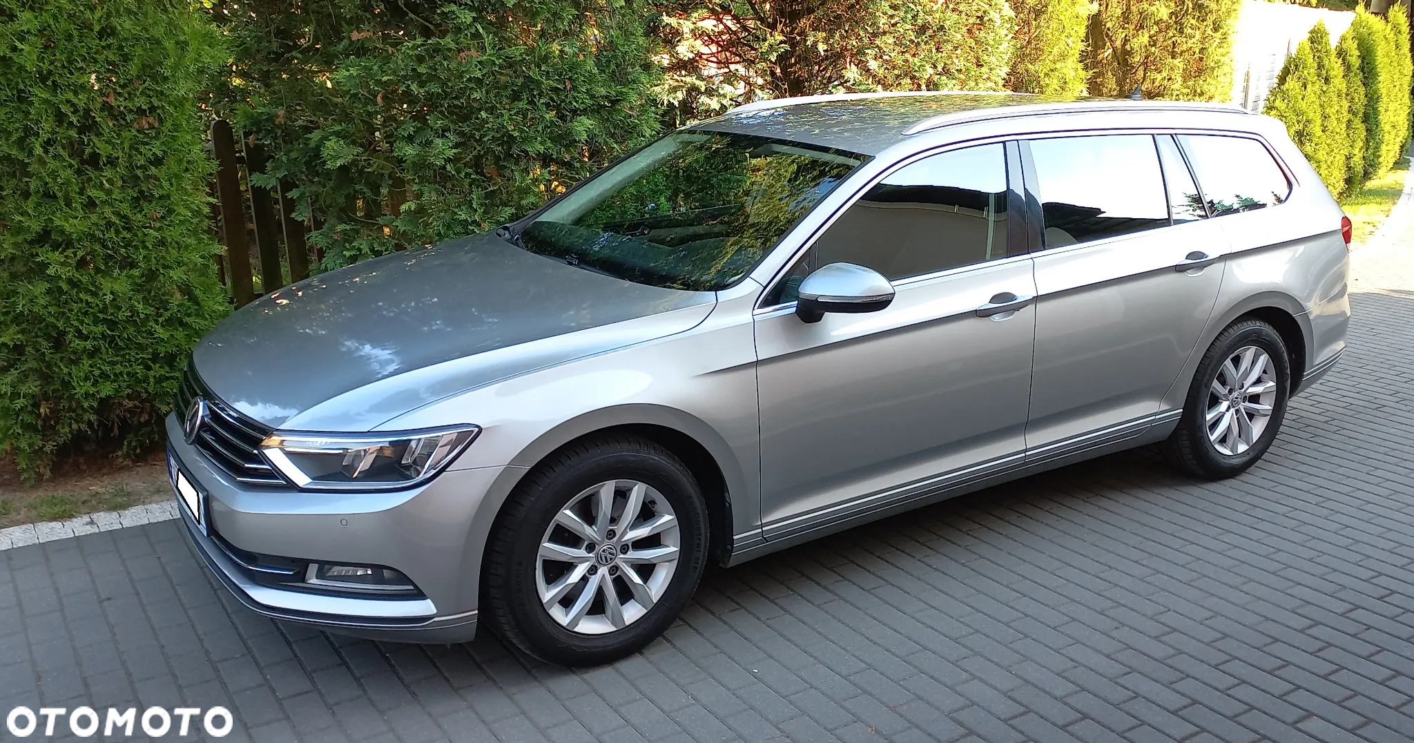 Volkswagen Passat - 6