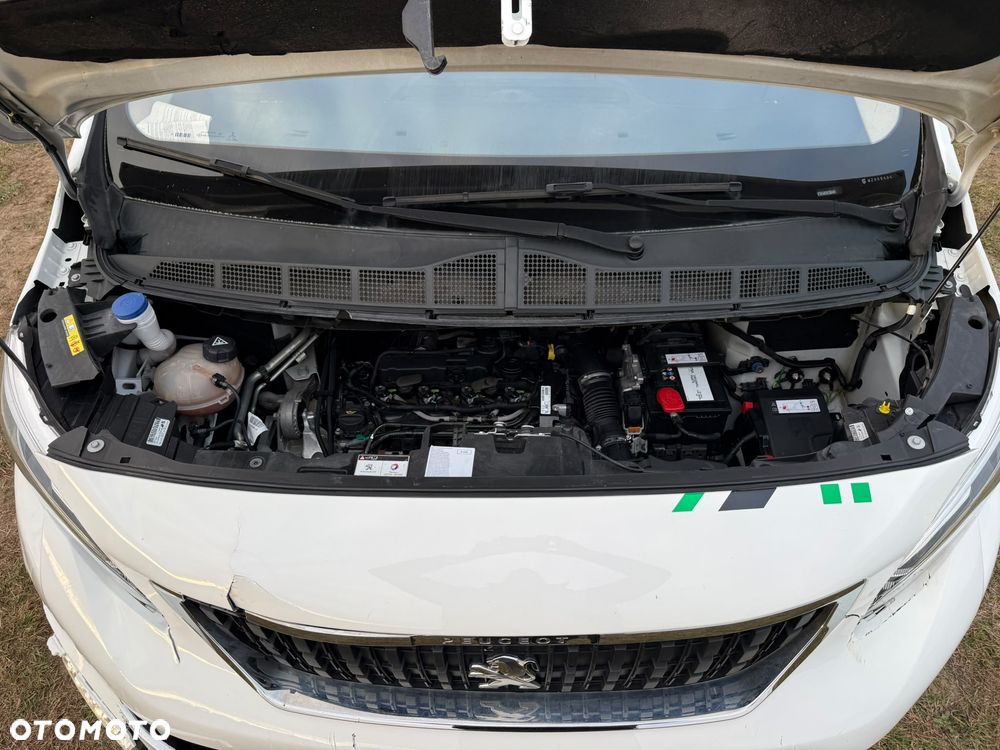 Peugeot Expert - 22