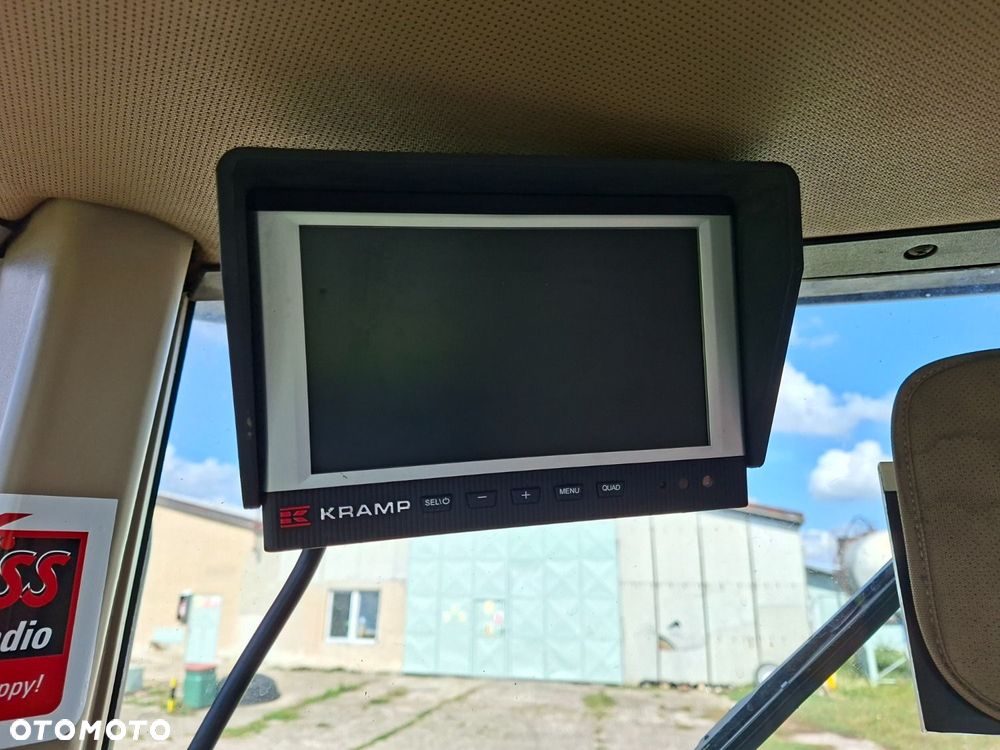 John Deere 8400 4X4 - 29