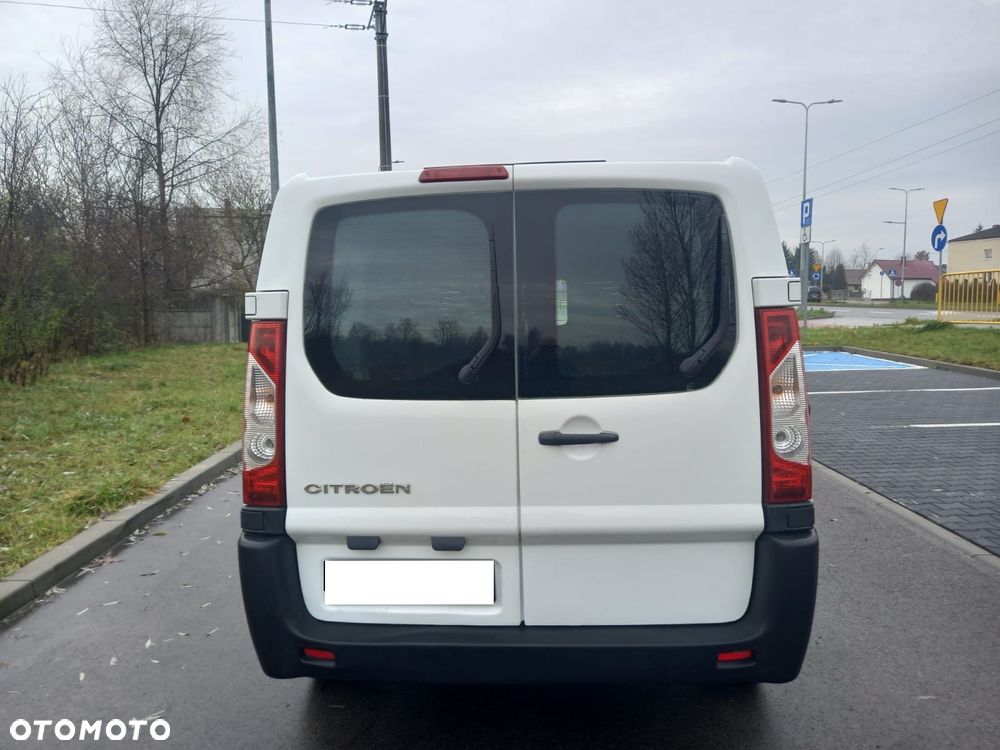 Citroën JUMPY - 6