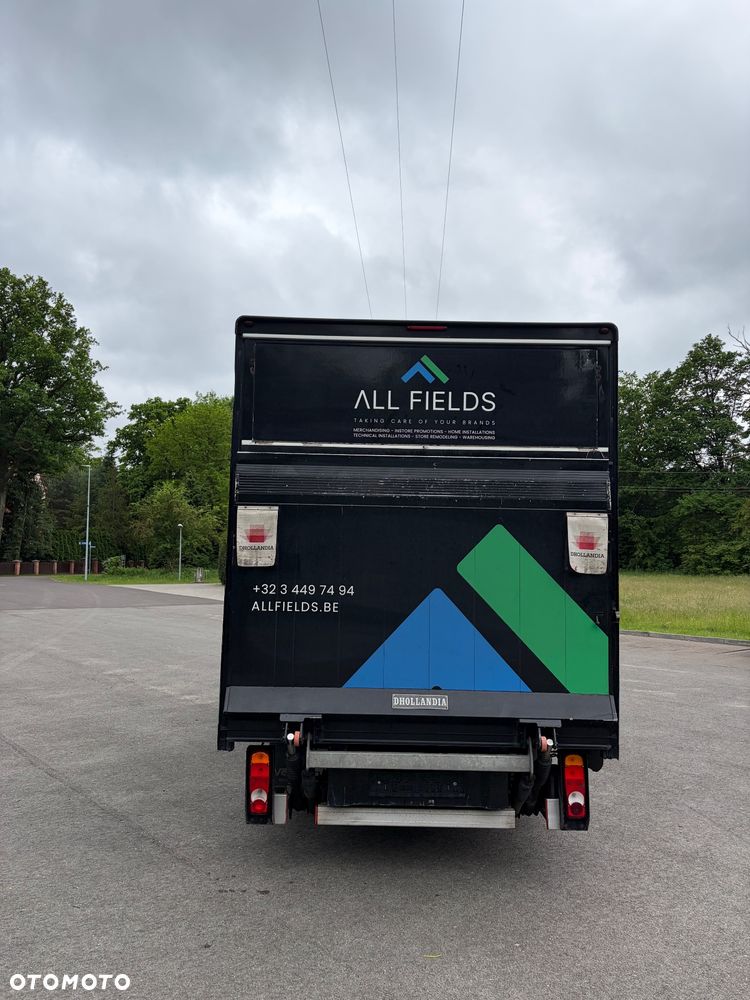 Renault Master - 8