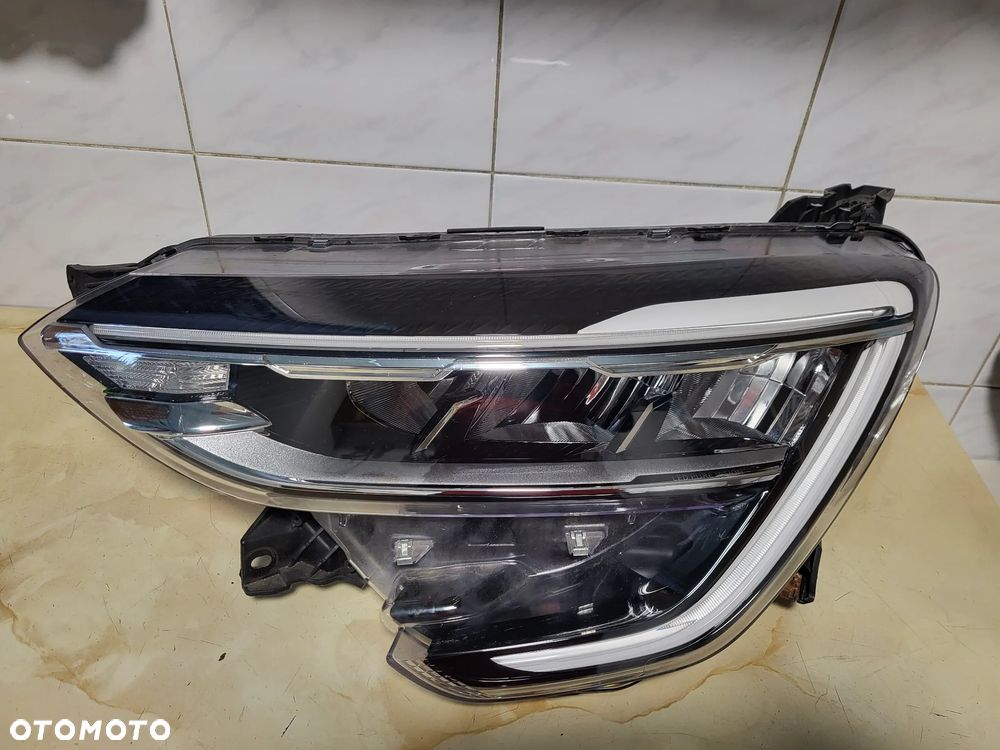 Renault Arkana pure vision led lewa kompletna - 1