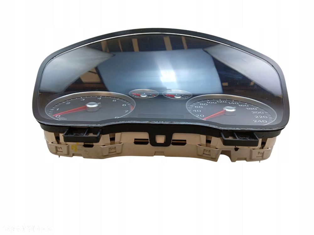 LICZNIK FORD C-MAX MK1 (2003-2007) 2.0 16V 145KM 4M5T-10849-ER - 5