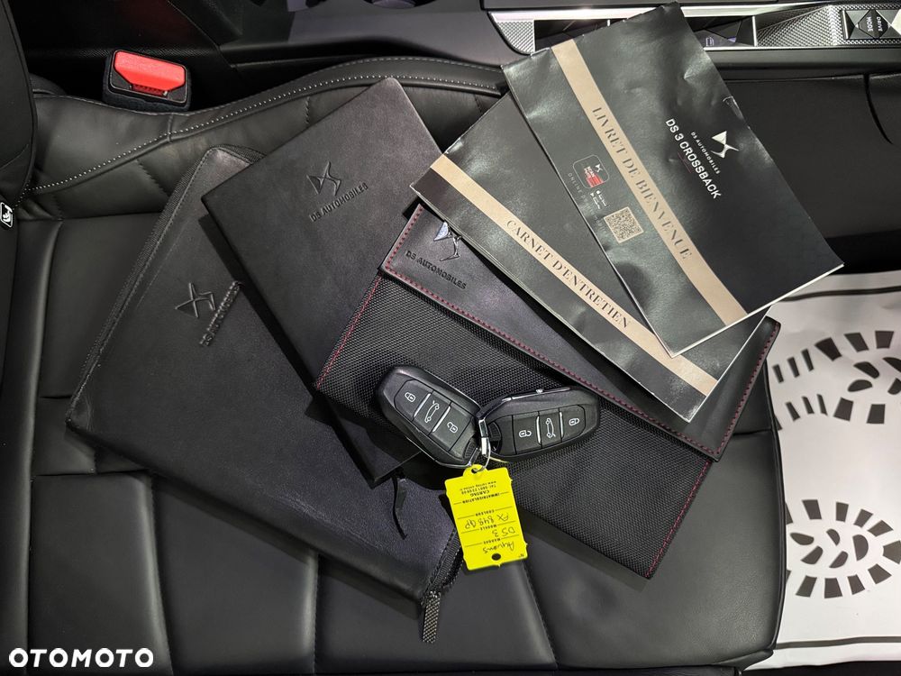 DS Automobiles DS 3 Crossback 1.5 BlueHDi So Chic - 37