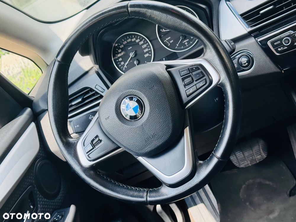 BMW Seria 2 - 30