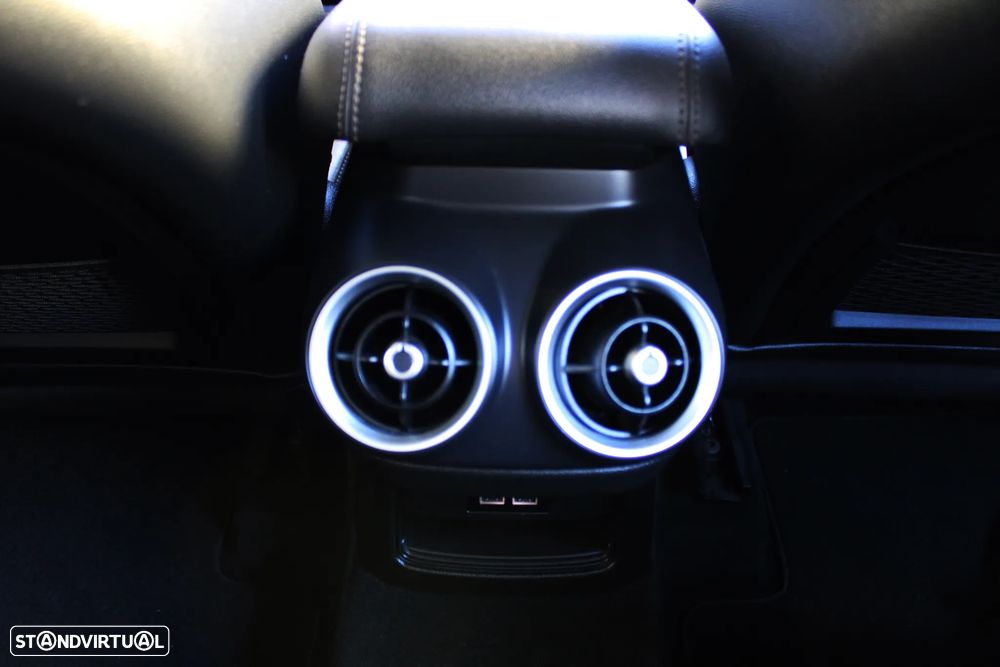 Alfa Romeo Stelvio 2.2 D Super AT8 - 48