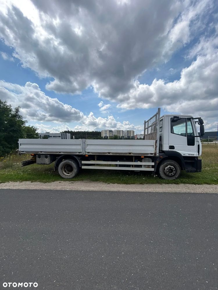 Iveco EUROCARGO - 4
