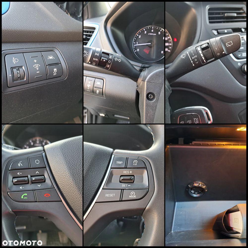 Hyundai i20 YES Plus - 35