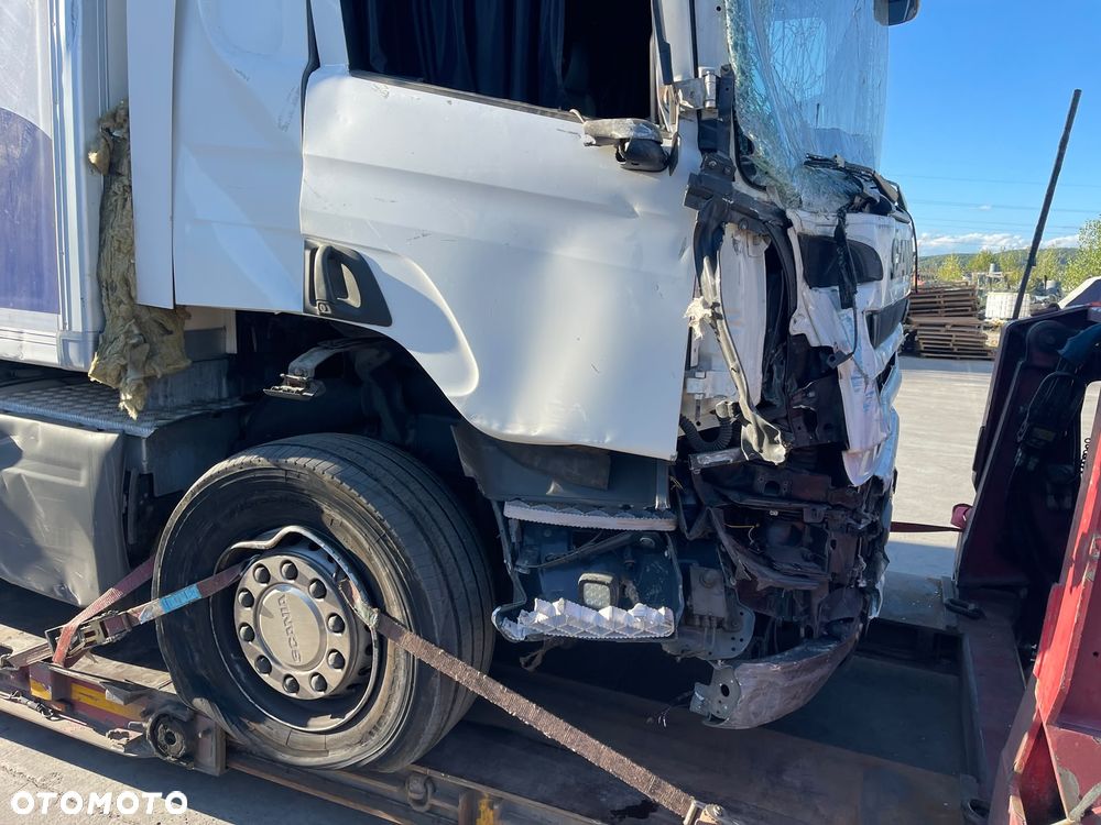 Scania P 320 Chlodnia - 3