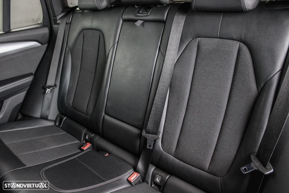 BMW X3 18 d sDrive Ed. L.Style Auto - 14
