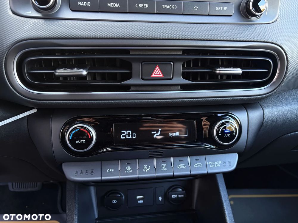 Hyundai Kona - 29