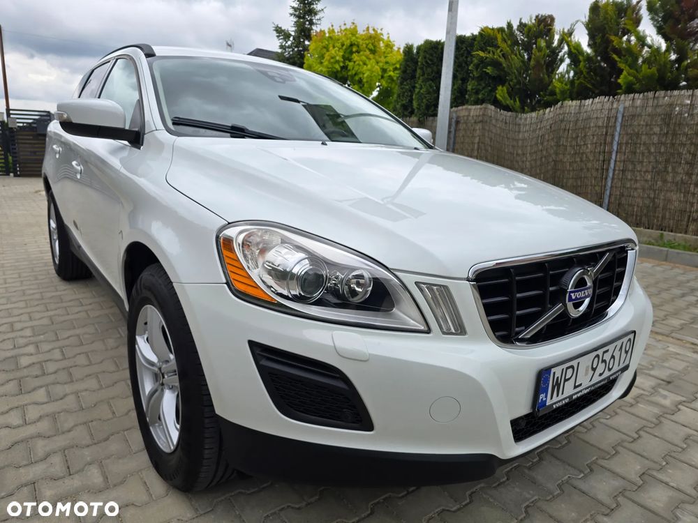 Volvo XC 60 D3 Momentum - 2