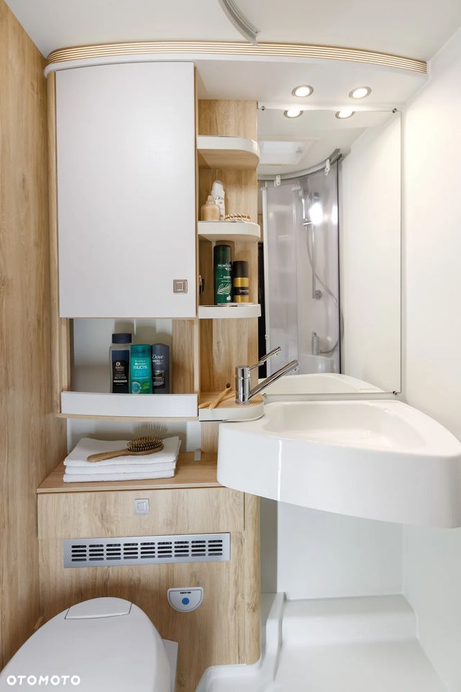 Eura Mobil Profila T 696 EB - 9